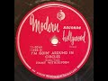 BLUES: Jimmy Witherspoon / I'm Goin' Around in Circles / Modern / 1950