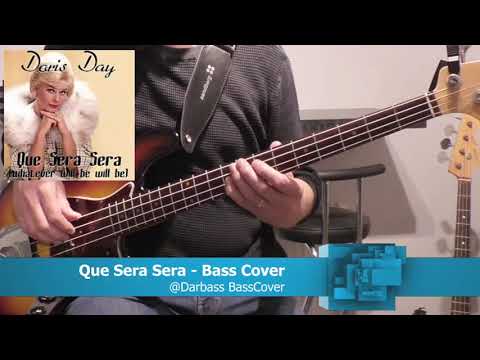 Que será será - Doris Day