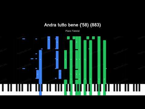 Andra tutto bene ('58)