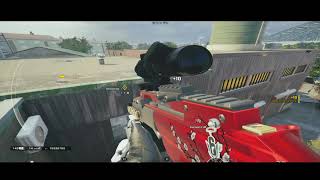 SIEGE CLIP#2