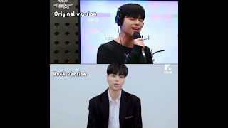 Download lagu 'Goodbye Road' Original vs Rock version 🤣🤣🤣 #june #ikon #funny #kpopidol #viralvideos #junhoe mp3