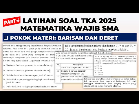 Integral Tak Tentu & Integral Tentu: Teknik Substitusi serta Luas Daerah di Bawah Kurva SMA