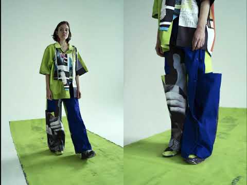 Neo.Fashion Digital 2021: Greta Berghoff