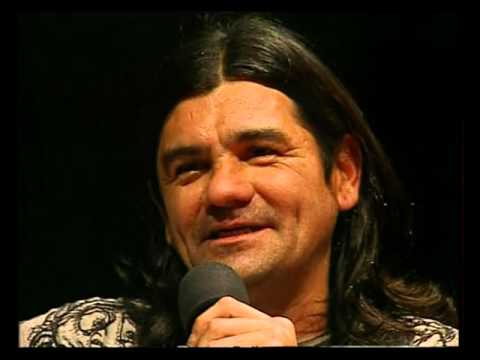 Don Vilanova / Botafogo video Sokol / G. Martinez / Don Vilanova - Entrevista + Canciones inditas