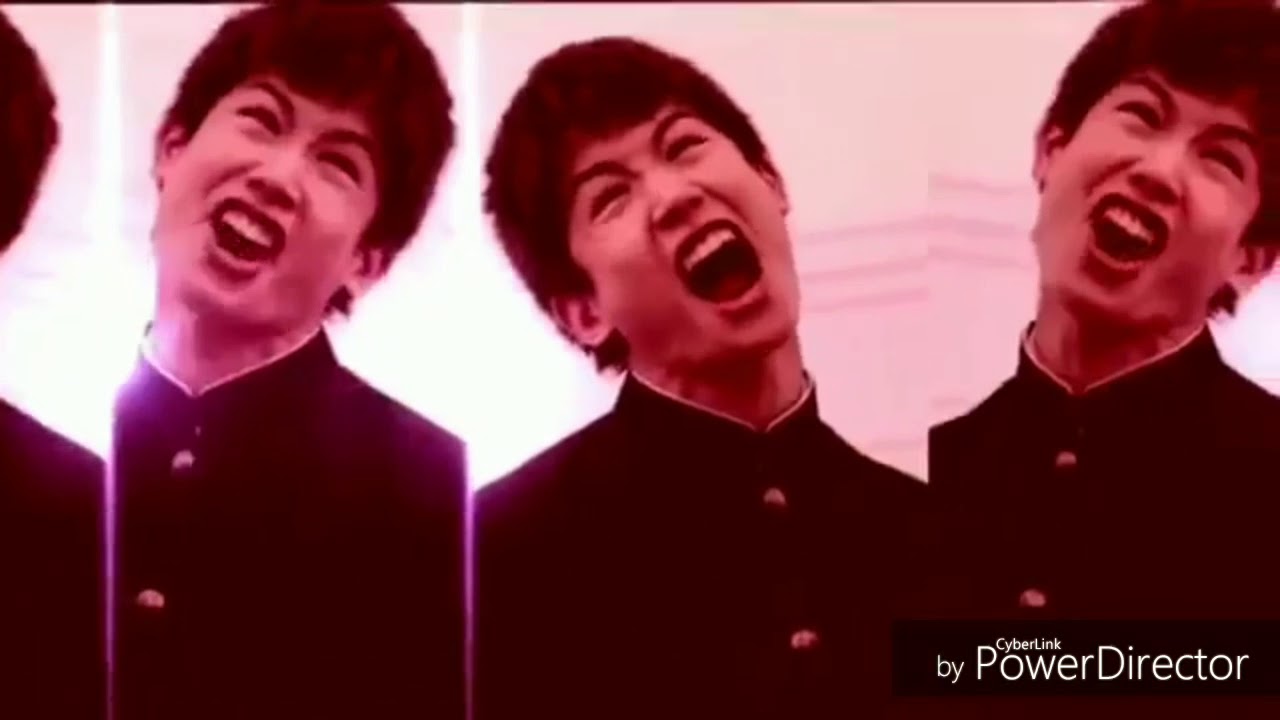 【音MAD】個人的に好きなRED ZONE集めてみた 3