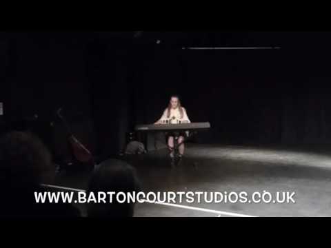 Musical Madness - Ellie Evans - I Dreamed A Dream