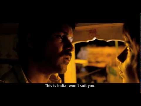 Shanghai (2012) Official Trailer