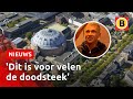 Huurders Koepelgevangenis GESCHOKT door extreme huurverhoging | Omroep Brabant