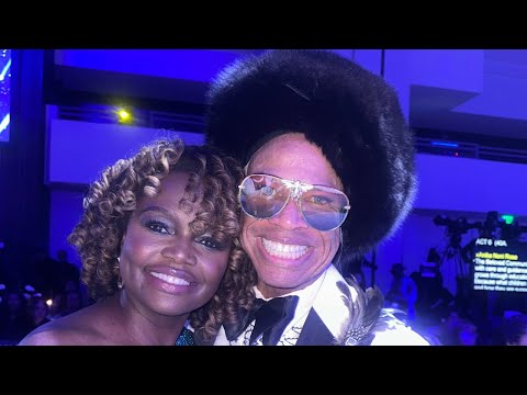 Sunday Night Live with Sir William @ 9:30pm on YouTube‼️ Jamal Bryant, Brian Carn, King Gala‼️🎩🎀