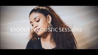 Exodus (Live Acoustic Sessions)