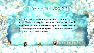 Sad Shadows - Braid Part 6