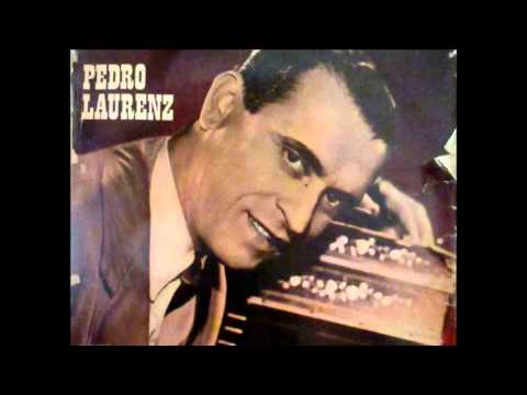 Alma de bohemio - Pedro Laurenz - Alberto Podestá