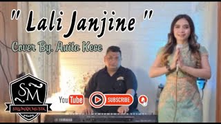 Download lagu LALI JANJINE - ANITA KECE (COVER) || ORGAN TUNGGAL - STYLE YAMAHA SAMPLING SX900 mp3 Download lagu LALI JANJINE - ANITA KECE (COVER) || ORGAN TUNGGAL - STYLE YAMAHA SAMPLING SX900 mp3
