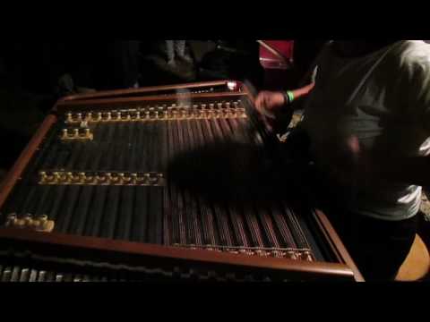 FF MIlotice 2016 - sklepy U Šidlen /  noční atmosféra  č.7