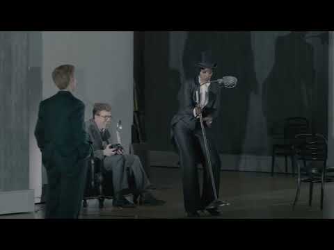 I want to love him (Voglio Amare) from Handel's Partenope | Nardus Williams ǀ English National Opera