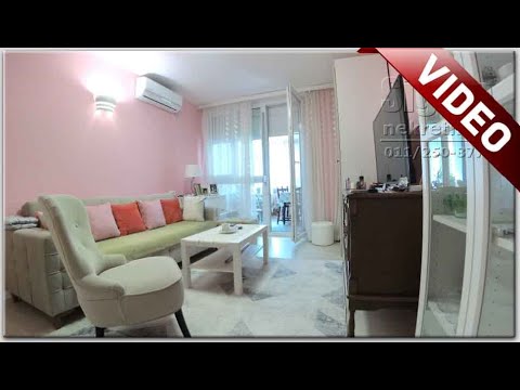 prodaja stanа #Galenika 42m #zemun  - #Beograd - #Sigmanekretnine