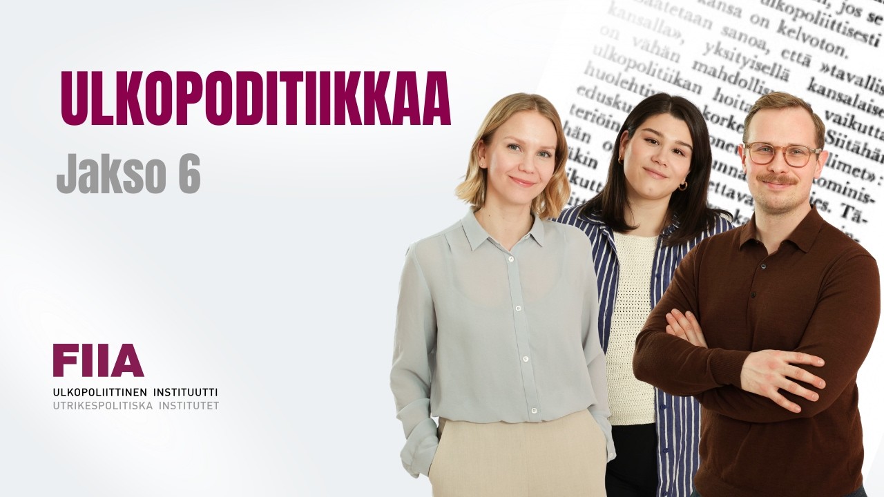 Venäjän suurvaltakulissit rakoilevat – ketkä ovat Putinin pikavalinnassa?