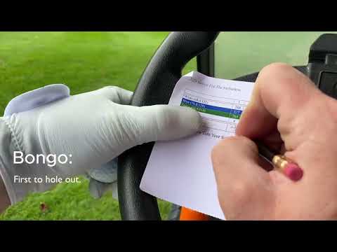 Top 5 Fun Golf Games to Play on the Weekend (No Scorecard Needed)