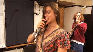 Molasses - Hiatus Kaiyote - Cover