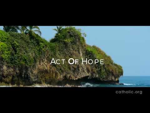 Click to Watch the Act of Hope video Click to Watch the Act of Hope video