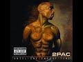 2 PAC LETTER TO MY UNBORN CHILD