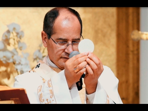 Clipe "Proclamar a Palavra"