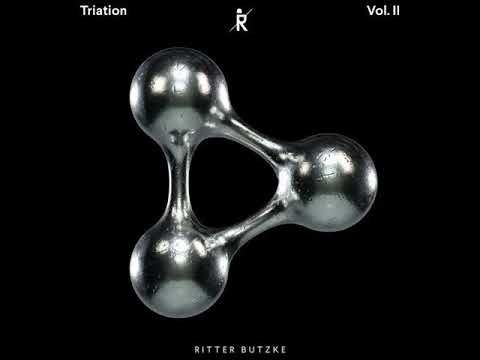 Pysh & Jane Endmondson - Hesitance (Original Mix)