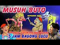 BAGONG LUCU WAYANGKULIT FULL DALANG KI SENO NUGROHO Bagonglucu Bagongnggleleng Wayangkulit Lucu