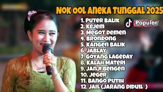 Download lagu MUSIK KLASIK ( NOK OOL ) SANDIWARA ANEKA TUNGGAL //  KOLEKSI LAGU TARLING TERBARU 2025 mp3