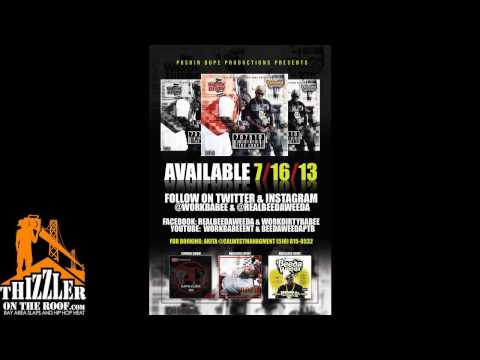 Work Dirty & Beeda Weeda - Im Livi [Thizzler.com Exclusive]