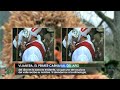 La Vijanera, primer carnaval del año