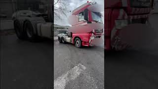 MAN TGX 18.540 dragbil | Bild 4 - Autoline