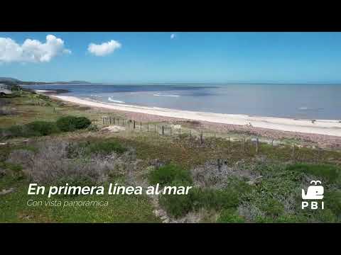 Video de YouTube - Terreno en Venta  en Las Flores, Maldonado