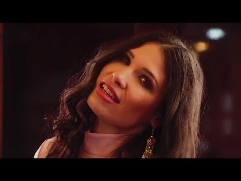 Katja M - En, dva, tri (Official Video)