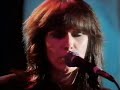 PRETENDERS // 1990-05-22 BBC2 The Late Show - Criminal