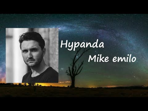 Hypanda, Mike Emilio - Never Surrender (Lyrics)