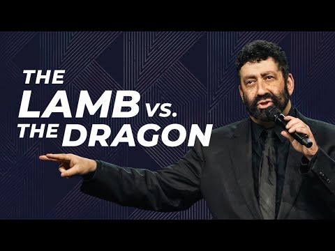 The Dragon vs. The Lamb: Victory Through Jesus | Jonathan Cahn