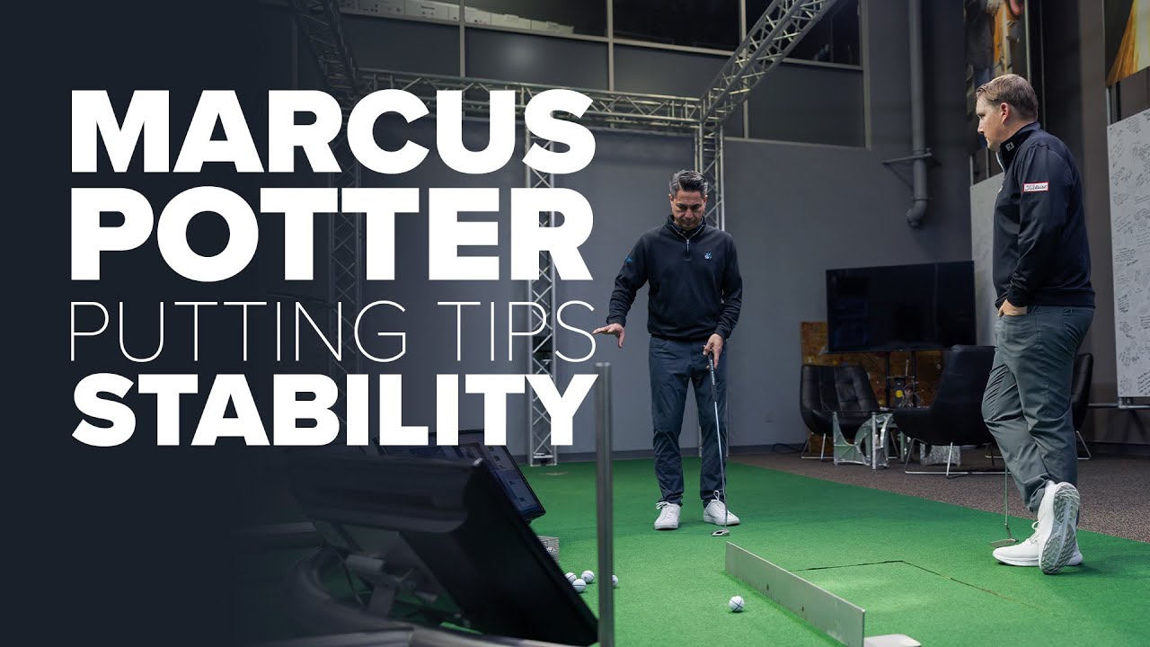 Stability Drill | Scotty Cameron Putters