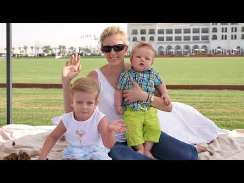 Tego Digital - Horse Polo, Halloween