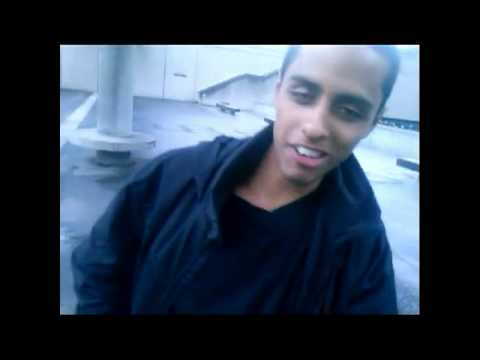 Red Ruskov FEAT Sri-Lanka Gangstar Rap de Rue clip !