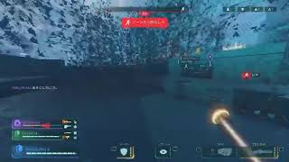 ubiの新しいくそげーする[hyper scape]