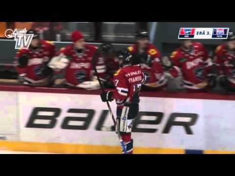 Hermes - TuTo la 27.2.2016 - Maalikooste