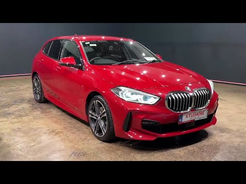 BMW 1-Series 1.5 M SPORT AUTOMATIC - NEW MODEL - B - Image 2
