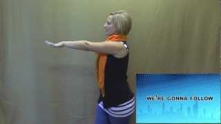 Freedom Kids Worship- Chase the Light