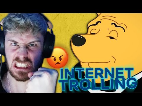 AUF diese INTERNET TROLLINGS sollen MENSCHEN reingefallen sein? 😂