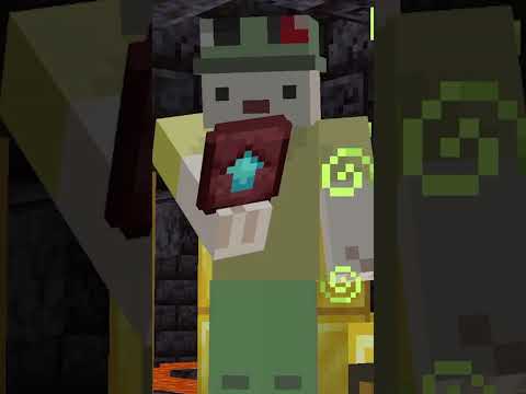 Незеритовое улучшение испортит майнкрафт ? #minecraft #short Обновление 1.20
