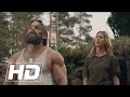 LAST MAN DOWN Official Trailer #1 (NEW 2021) Daniel Stisen, Action Movie HD