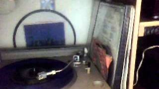 cuando te vea &amp; el agua limpia todo (45 rpm) - tito puente y santitos colon