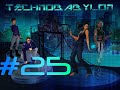 Mindjacked Let S Play Technobabylon Part 25