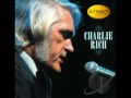 Charlie Rich - On My Knees